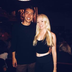 Meet your Posher, Lindsay